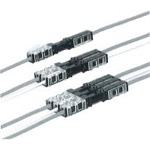 压焊式中继连接器 NDC-2420