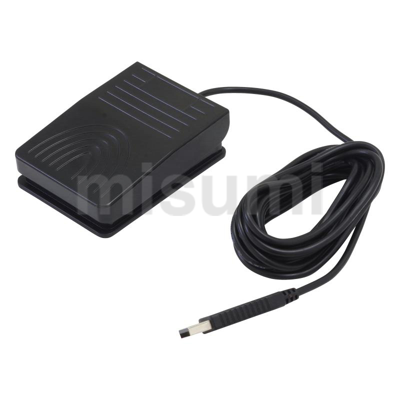 SK USB脚踏开关 USB-FP1