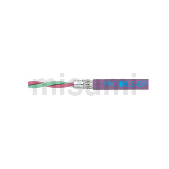 电缆 现场总线电缆 PROFIBUS电缆