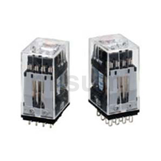 G2A系列新型微型继电器