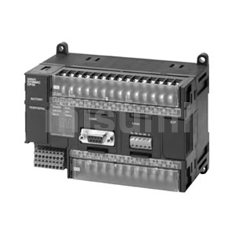 可编程控制器相关产品 PLC CPU单元 CP1H系列