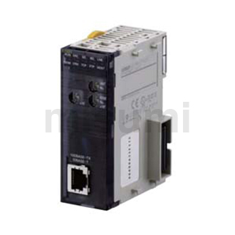 可编程控制器相关产品 CJ系列Ethernet单元CJ1W-ETN21