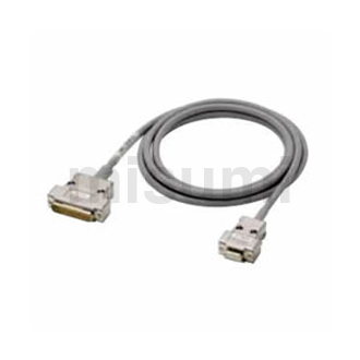 PLC用电缆 XW2Z系列(RS-232C电缆)