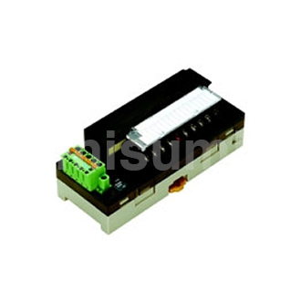 温度输入终端 带继电器输出的远程I/O终端