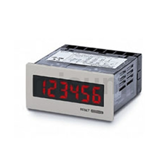 计数器/定时器 总计数器/时间计数器(DIN72×36) H7HP