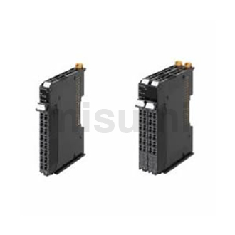 NX系列PLC NX系列增量编码器输入单元 NX-EC0□□□