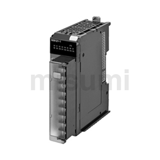 NX系列PLC 数字输出单元NX-OD晶体管输出