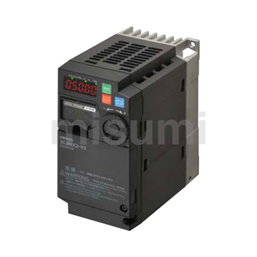 多功能型小型变频器 MX2系列V2型