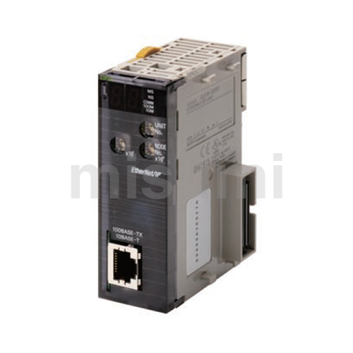 CJ系列EtherNet/IP单元 CJ1W-EIP21S