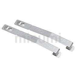 固定支架 方形插座用