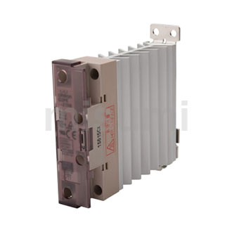 继电器 G3PE系列 加热器用固态继电器 单相