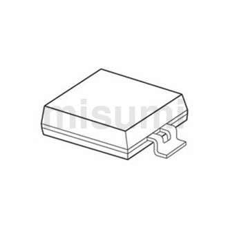 【ON Semiconductor】光电二极管