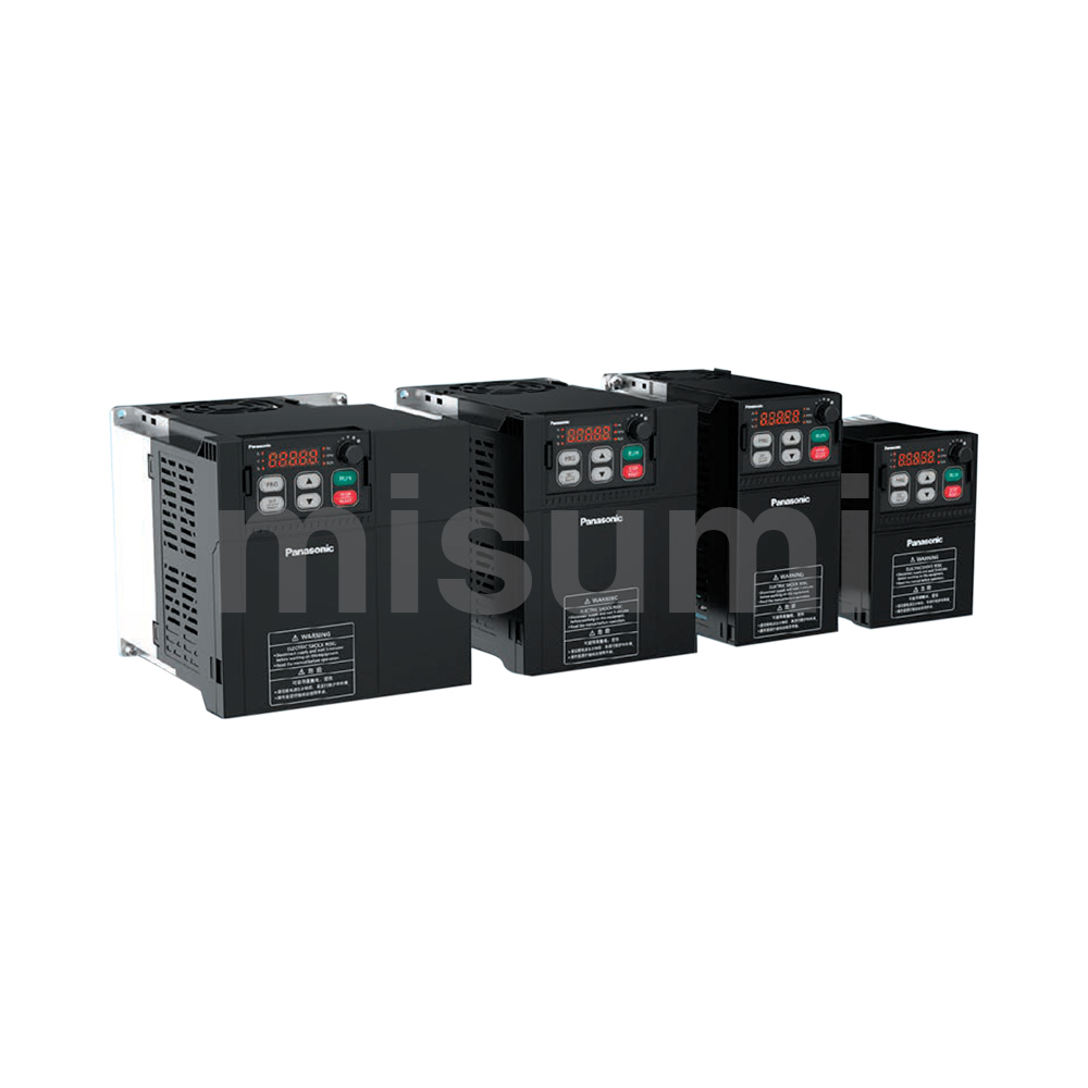 变频器 松下小型矢量型MK530系列