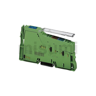 Inline数字量输入模块