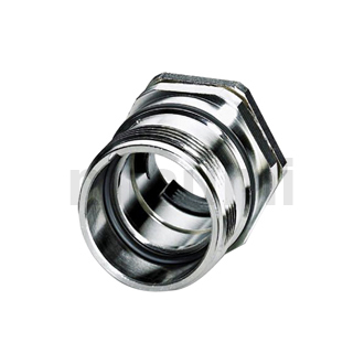 RC安装底座外壳