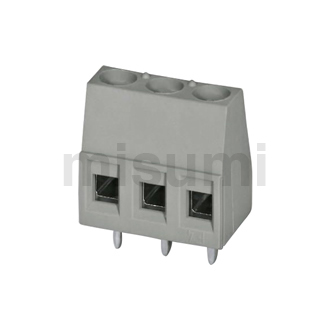 BC印刷电路板连接器