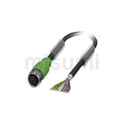 传感器/执行器电缆