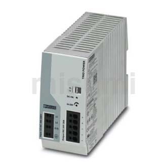 TRIO POWER电源 直插式连接