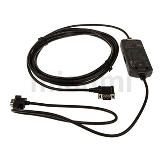 S7-200系列PLC编程通信电缆