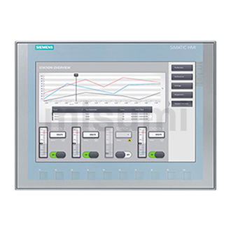 触摸屏 精简面板型/Basic Line系列