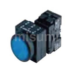 按钮 3SB3系列带LED灯