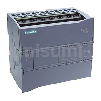 s7-1200系列cpu模块