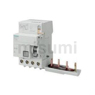 电流保护模块 5SM9/剩余电流保护型