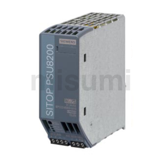 开关电源 SITOP modular系列