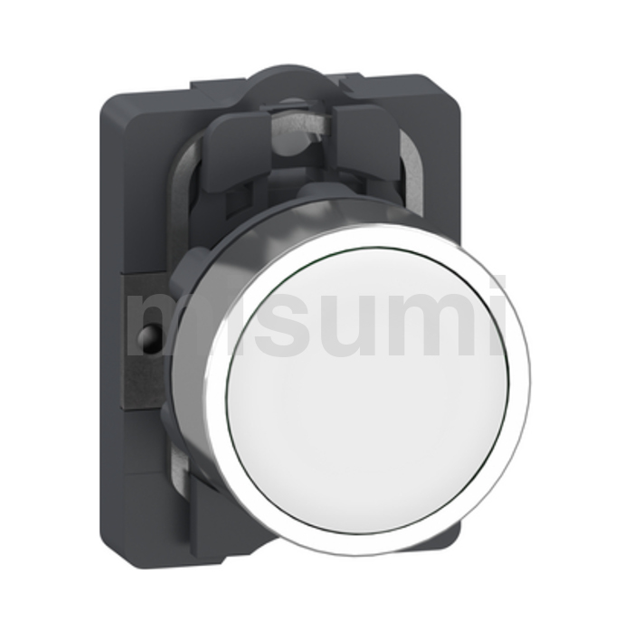 Easy Harmony XA2 塑料按钮、开关及指示灯