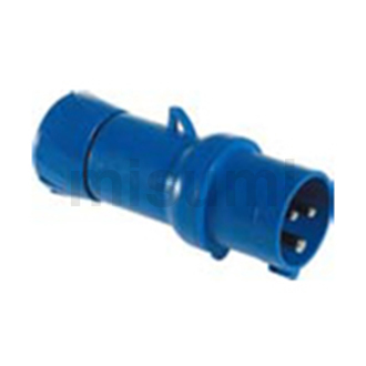 移动插头 PK Pratika