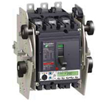 NSX抽出式完整断路器