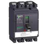 Compact NSX系列负荷开关