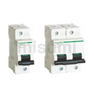 C120L断路器(C、D曲线)