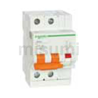 断路器 EA9ANG过压保护断路器