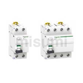 剩余电流动作开关 iID电磁式(AC类)