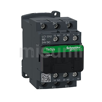 接触器 国产TeSys D 接触器