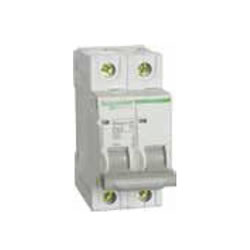 K系列小型断路器2P型