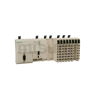 PLC控制器-TM258LF