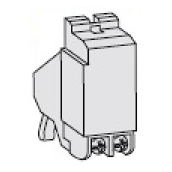 NSX80H电动机保护断路器 电气辅助装置(电压脱扣线圈)