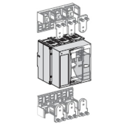 固定式电动操作断路器 负荷开关本体