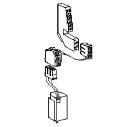 抽屉式断路器远程操作瞬动电压线圈
