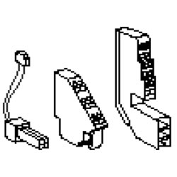 固定式或抽屉式断路器电压测量输入475