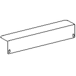 抽屉式断路器二次端子盖(CB)