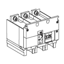MIC0.3 NA 负荷开关模块