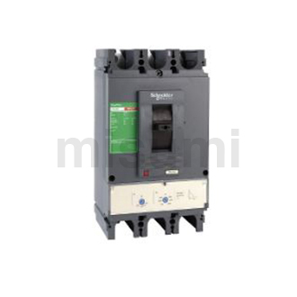 CVS400F-630H断路器 带热磁脱扣器TM-D/带电子脱扣器ETS2.3