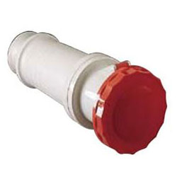 PK插座 63-125A 螺丝连接式移动插座