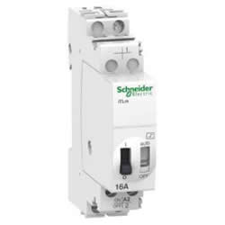 带锁存控制的ITLM脉冲开关