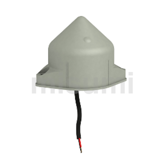 无线免电池按钮配件 Harmony(R)XB4(金属)和XB5(塑料)