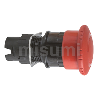 急停按钮头 ZB6型