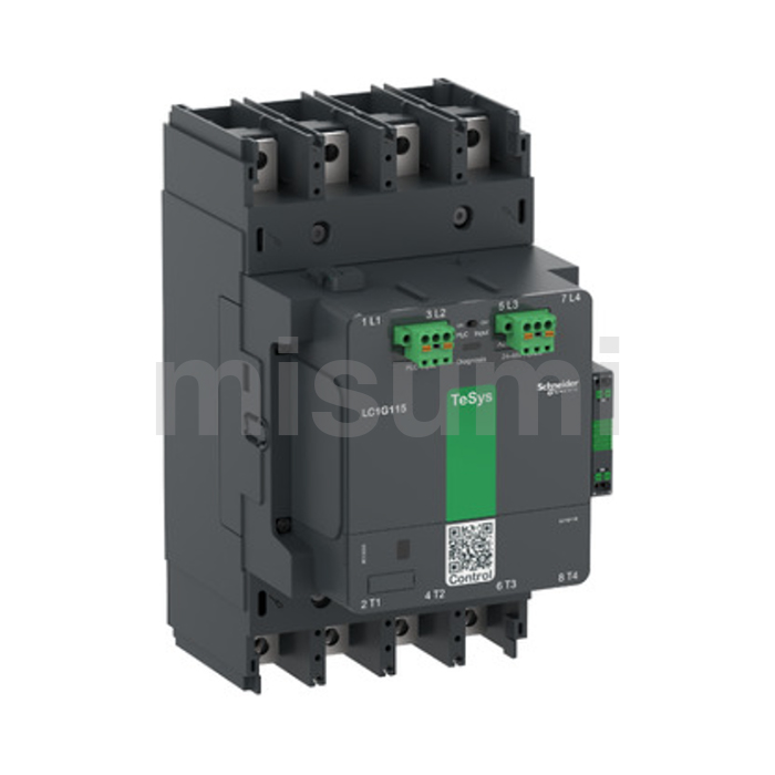 TeSys Giga 接触器